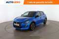 Peugeot 208 1.2 PureTech GT Line Azul - thumbnail 1