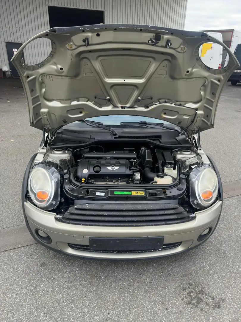 MINI Cooper Mini Cooper Gris - 2