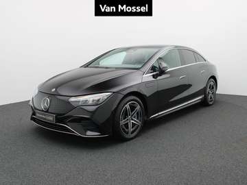AMG Line + PANORAMISCH DAK + CARPLAY + CAMERA +