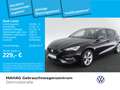 SEAT Leon 1.5 TSI FR Navi LED VIRTUAL FullLink DSG Schwarz - thumbnail 1