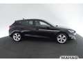 SEAT Leon 1.5 TSI FR Navi LED VIRTUAL FullLink DSG Schwarz - thumbnail 5