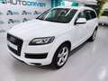 Audi Q7 3.0TDI Ambition 204 Tiptronic Blanco - thumbnail 5