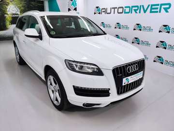 3.0TDI Ambition 204 Tiptronic