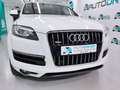 Audi Q7 3.0TDI Ambition 204 Tiptronic Blanco - thumbnail 14
