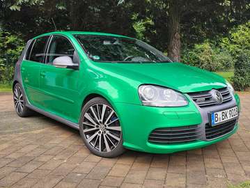 Golf V  5-Türer R32 4Motion DSG