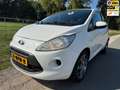 Ford Ka/Ka+ 1.2 Cool&Sound met airco Wit - thumbnail 1