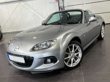 1.8 Roadster **Klima*el.Verdeck*Tempomat**