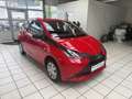 Toyota Aygo X 1.0 Klima Garantie 5 Türen Rot - thumbnail 6