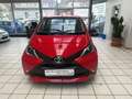 Toyota Aygo X 1.0 Klima Garantie 5 Türen Rot - thumbnail 5