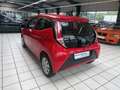 Toyota Aygo X 1.0 Klima Garantie 5 Türen Rot - thumbnail 19