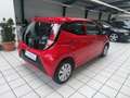 Toyota Aygo X 1.0 Klima Garantie 5 Türen Rot - thumbnail 7