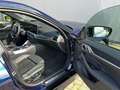 BMW i4 eDrive40 M Leder AHK HUD 360 Voll Blau - thumbnail 9