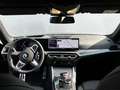 BMW i4 eDrive40 M Leder AHK HUD 360 Voll Blau - thumbnail 12