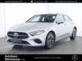 Mercedes-Benz A 200 A 200 Limousine Progressive/LED/Ambiente/MBUX Navi Silber - thumbnail 1