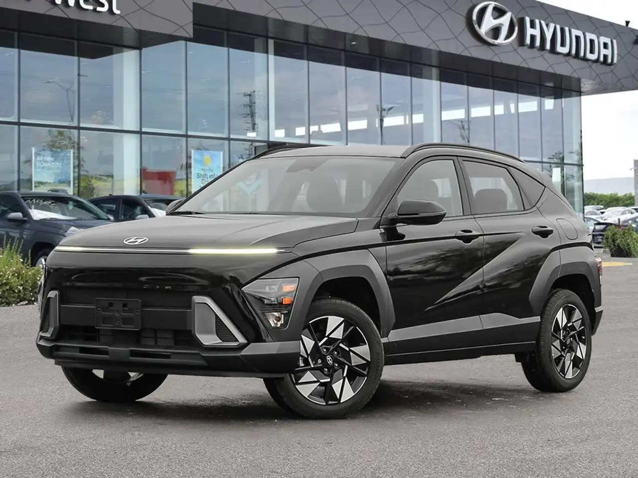 2026 Hyundai KONA