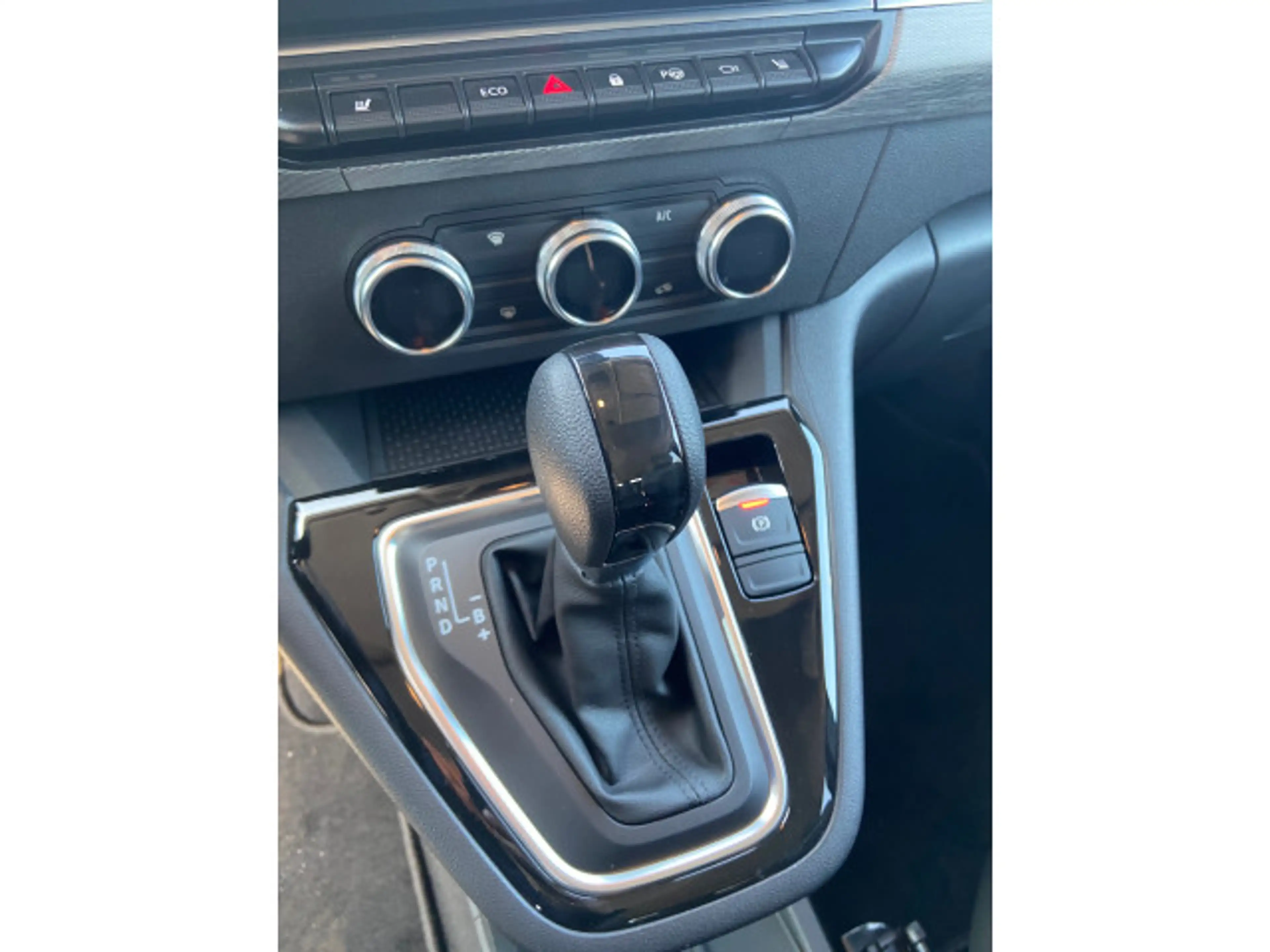 Nissan Townstar Kombi L1 EV Tekna-Option 100% elektrisc — photo 8