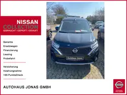 Nissan Townstar Kombi L1 EV Tekna Option 100% elektrisc