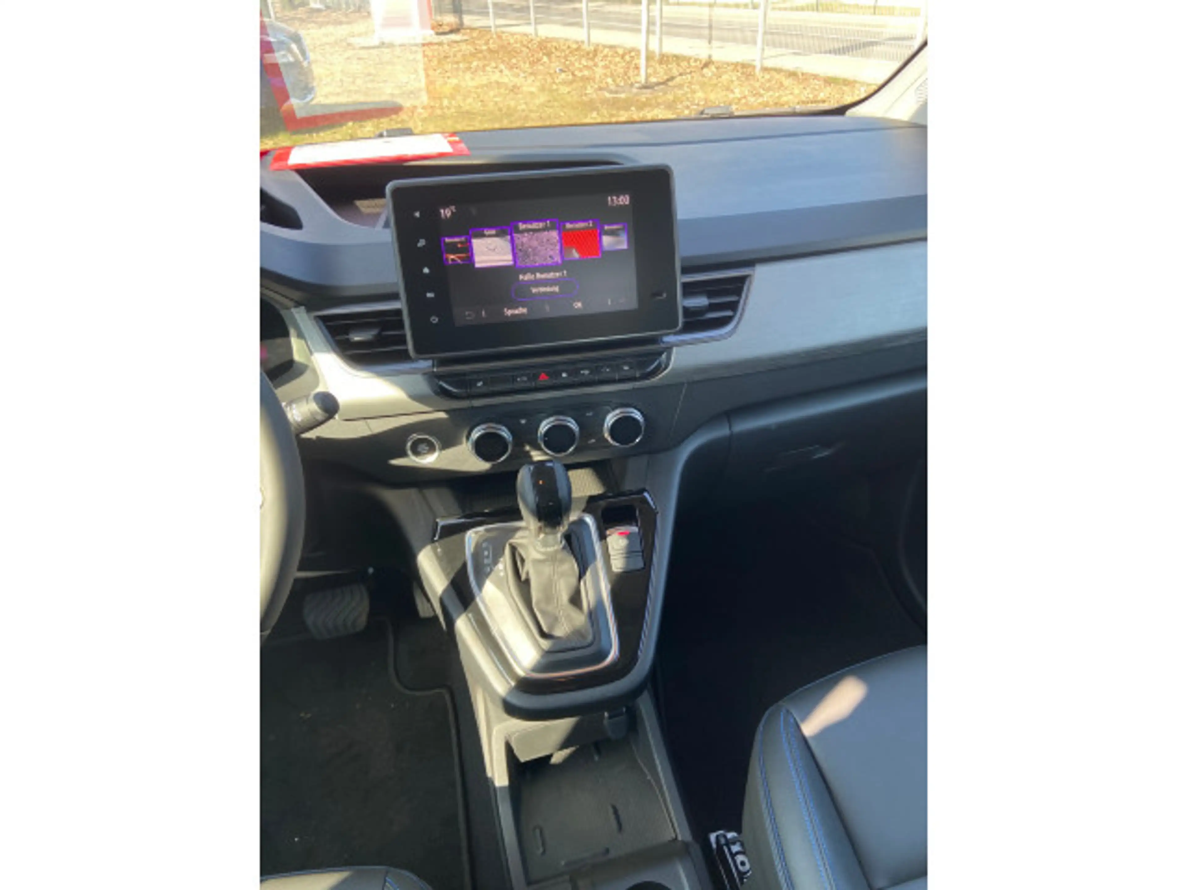 Nissan Townstar Kombi L1 EV Tekna-Option 100% elektrisc — photo 7