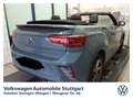 Volkswagen T-Roc R-Line 1.5 TSI DSG Navi Kamera Blau - thumbnail 3