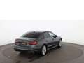 Audi A4 Limousine 35 TFSI S-Line Aut LED RADAR LEDER Grau - thumbnail 3