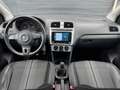 Volkswagen Polo 1.2 Easyline MATCH|CRUISE|AIRCO|STOEL.VER|PDC|CARP Noir - thumbnail 2