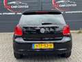 Volkswagen Polo 1.2 Easyline MATCH|CRUISE|AIRCO|STOEL.VER|PDC|CARP Noir - thumbnail 9