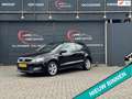 Volkswagen Polo 1.2 Easyline MATCH|CRUISE|AIRCO|STOEL.VER|PDC|CARP Noir - thumbnail 1