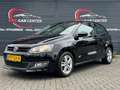 Volkswagen Polo 1.2 Easyline MATCH|CRUISE|AIRCO|STOEL.VER|PDC|CARP Noir - thumbnail 6