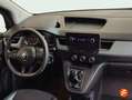 Renault Kangoo Authentic 1.5 blue dci 70kw (95cv) Blanco - thumbnail 14
