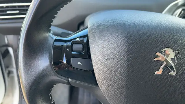Peugeot 308 view 13