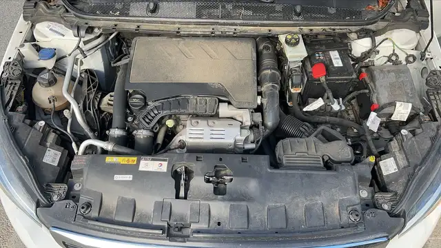 Peugeot 308 view 15