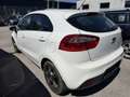 Kia Rio Weiß - thumbnail 4