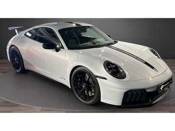 992.2 GTS AEROKIT GT3