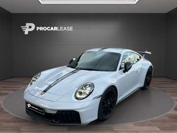 992.2 GTS AEROKIT GT3