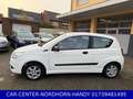Chevrolet Aveo Schrägheck*LPG* Weiß - thumbnail 2