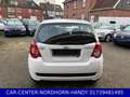 Chevrolet Aveo Schrägheck*LPG* Weiß - thumbnail 4