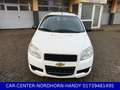 Chevrolet Aveo Schrägheck*LPG* Weiß - thumbnail 8
