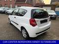 Chevrolet Aveo Schrägheck*LPG* Weiß - thumbnail 3