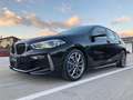 BMW 135 i XDRIVE M SPORT MSPORT M-SPORT LED 18" BLACK PACK Nero - thumbnail 7