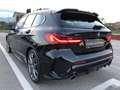 BMW 135 i XDRIVE M SPORT MSPORT M-SPORT LED 18" BLACK PACK Nero - thumbnail 13