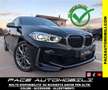 BMW 135 i XDRIVE M SPORT MSPORT M-SPORT LED 18" BLACK PACK Nero - thumbnail 1