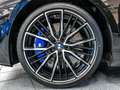 BMW 135 i XDRIVE M SPORT MSPORT M-SPORT LED 19" BLACK PACK Nero - thumbnail 5