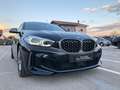 BMW 135 i XDRIVE M SPORT MSPORT M-SPORT LED 18" BLACK PACK Nero - thumbnail 3