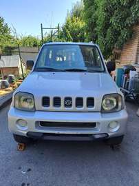 1.3i 16v JLX