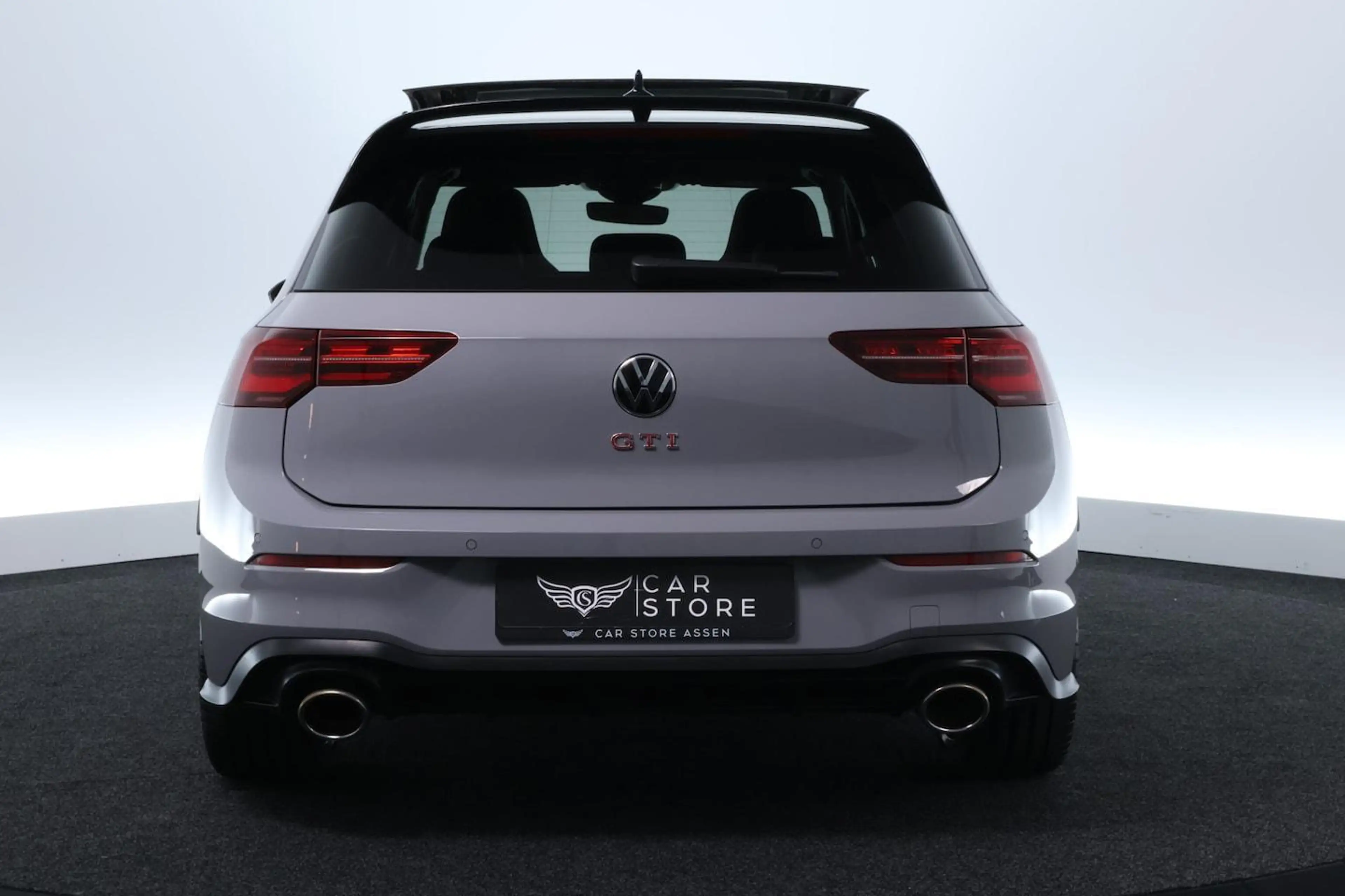 Volkswagen Golf GTI 2.0 TSI Clubsport |PANO|H&K|IQ.LIGHT|CAMERA|HUD|SF — photo 6