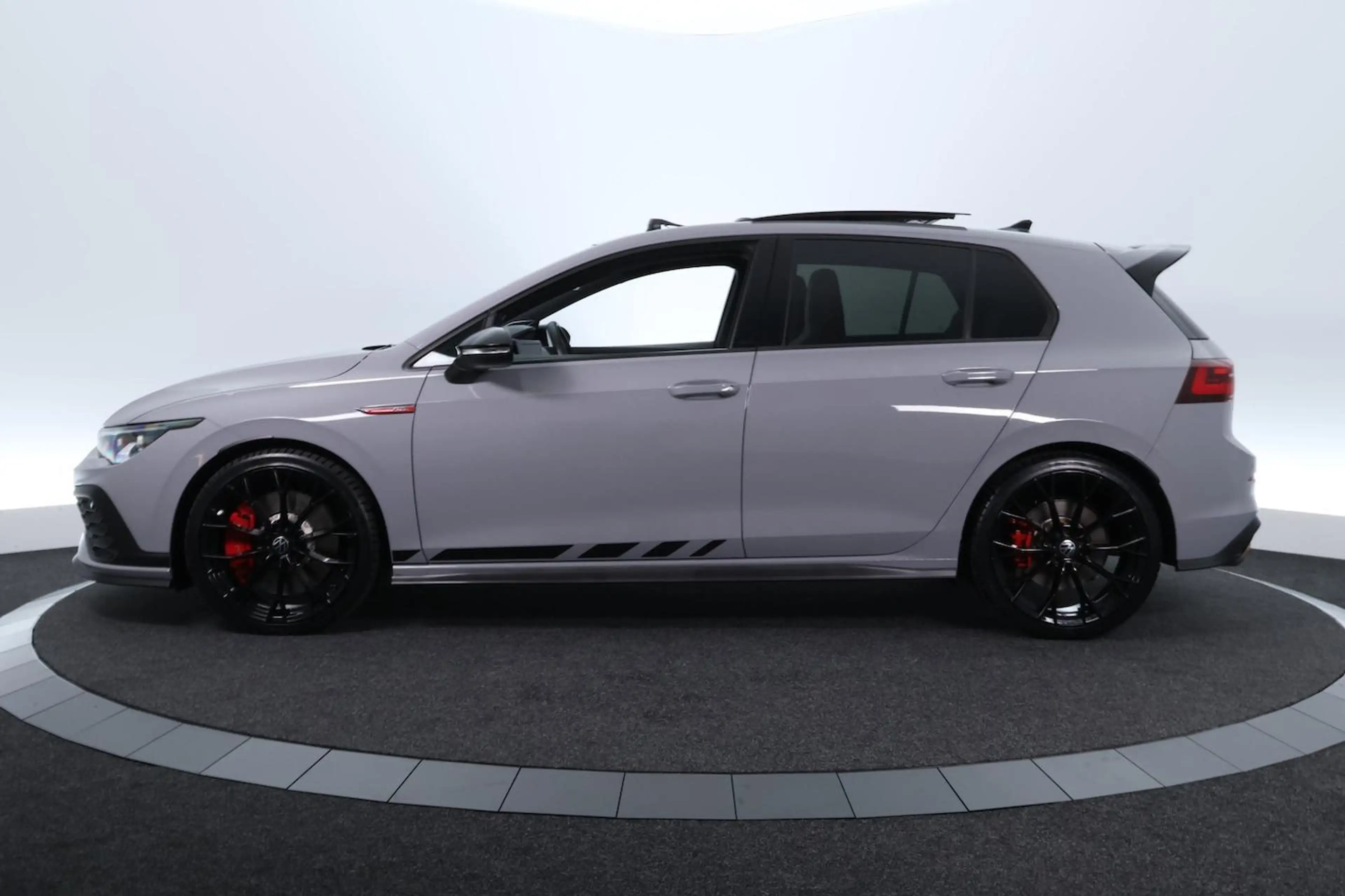 Volkswagen Golf GTI 2.0 TSI Clubsport |PANO|H&K|IQ.LIGHT|CAMERA|HUD|SF — photo 8