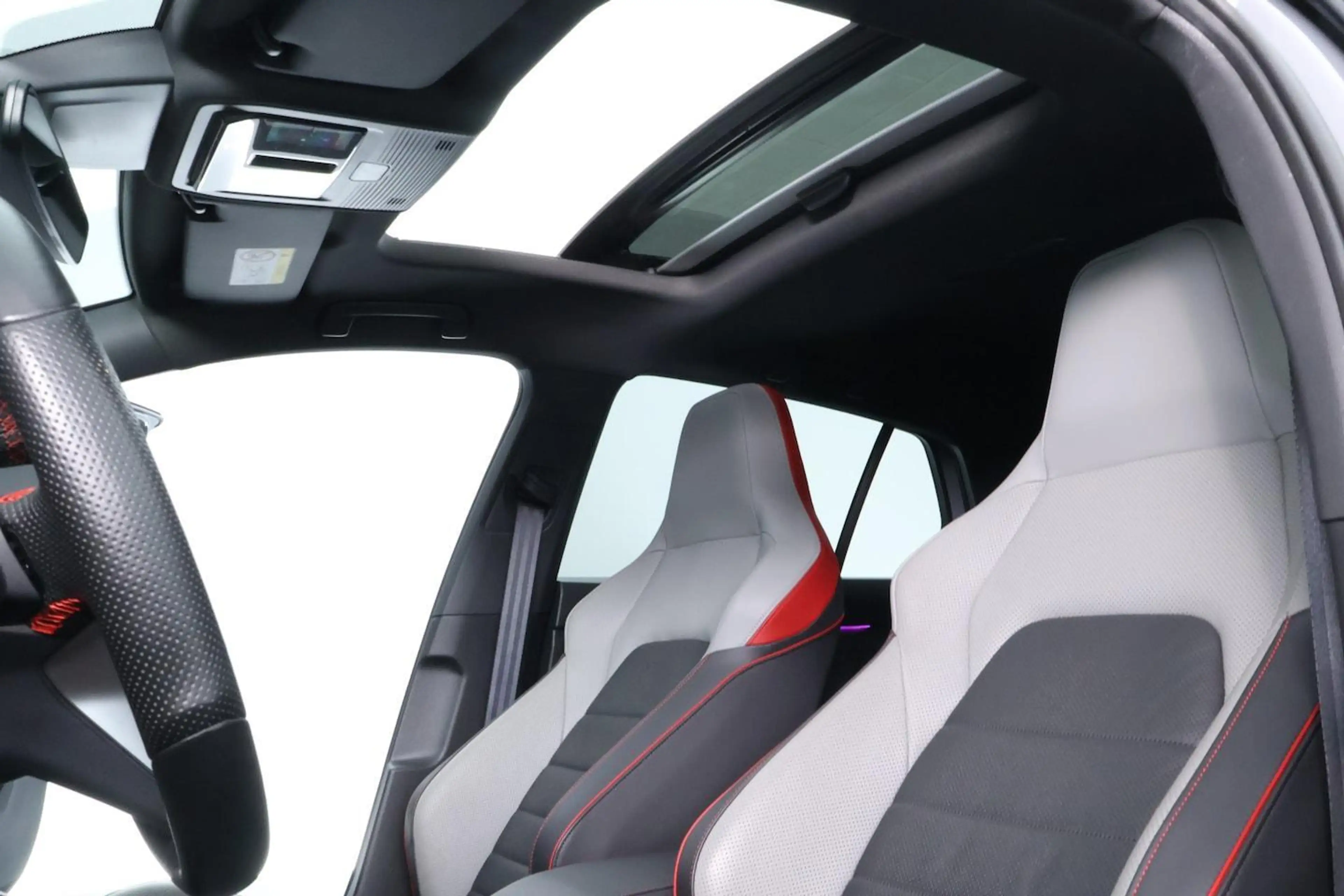 Volkswagen Golf GTI 2.0 TSI Clubsport |PANO|H&K|IQ.LIGHT|CAMERA|HUD|SF — photo 16