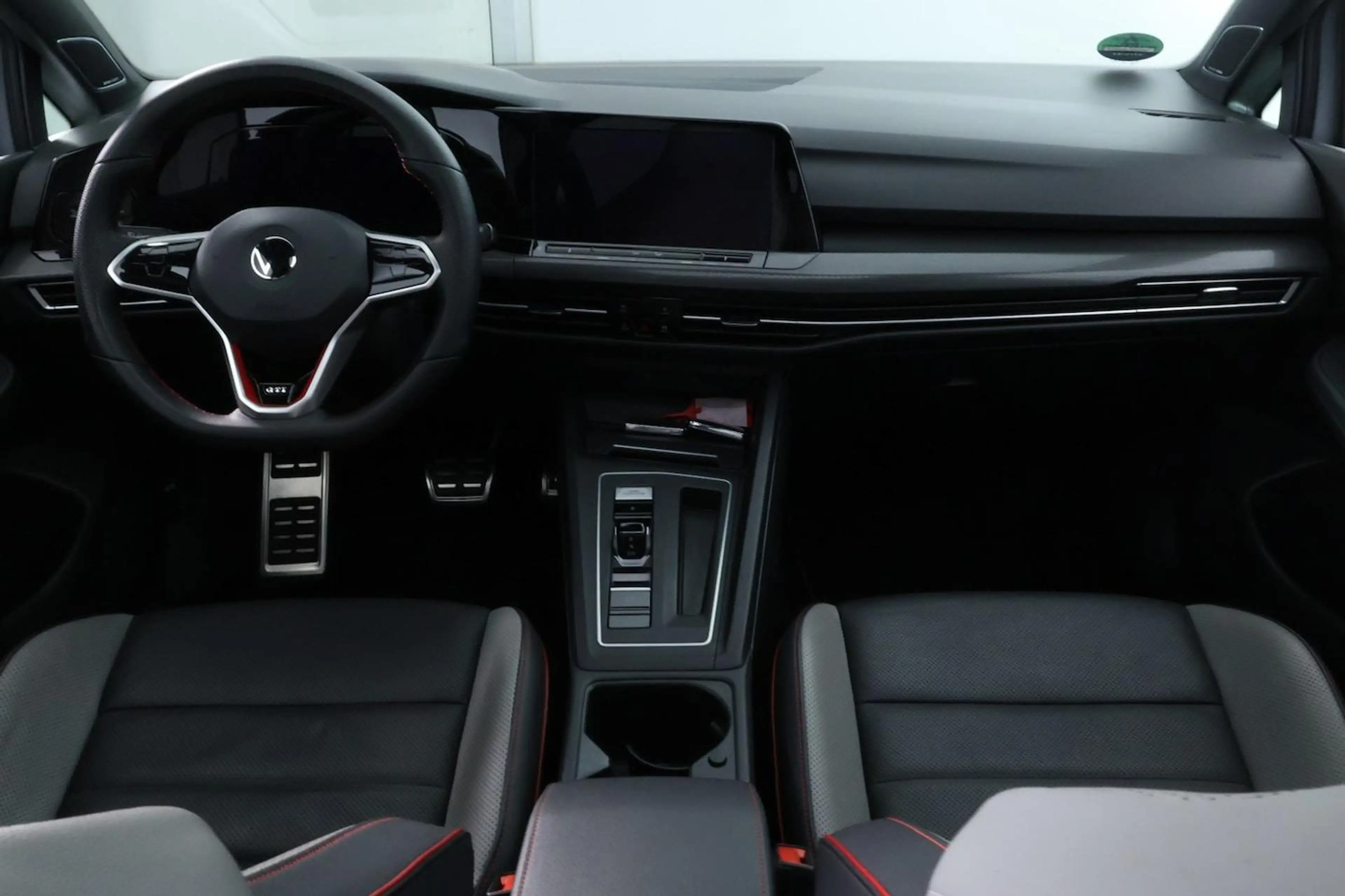 Volkswagen Golf GTI 2.0 TSI Clubsport |PANO|H&K|IQ.LIGHT|CAMERA|HUD|SF — photo 9