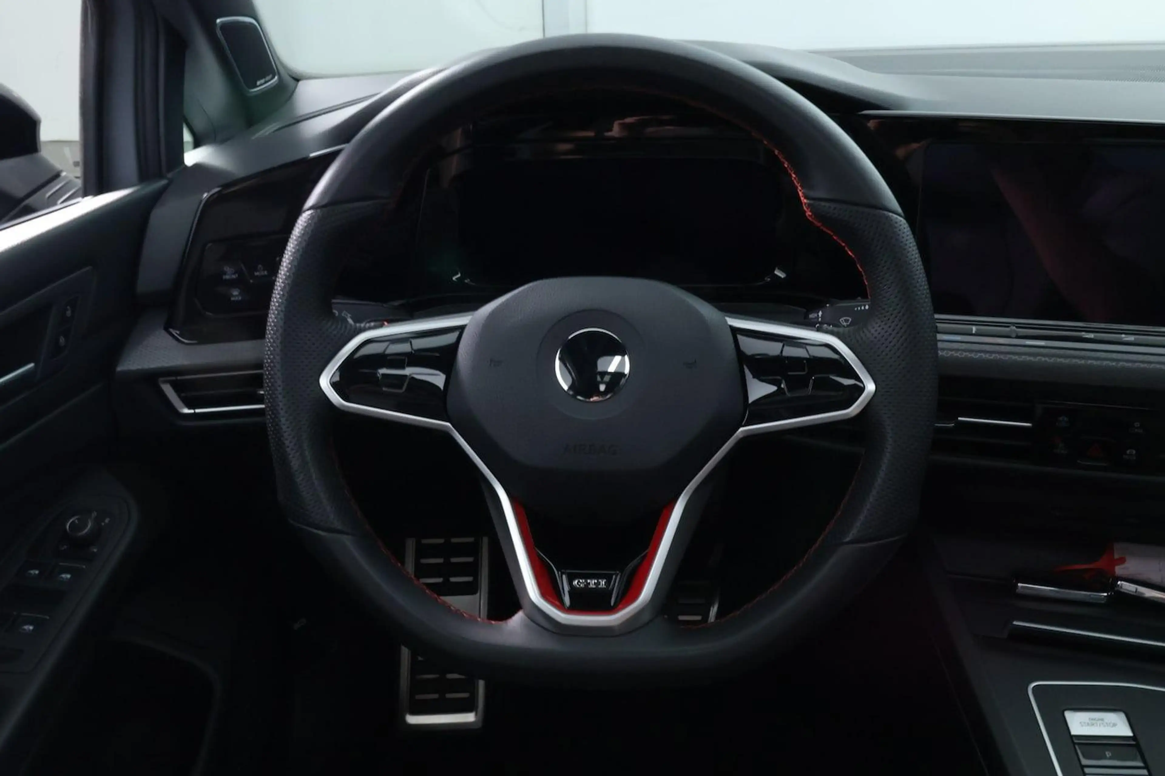 Volkswagen Golf GTI 2.0 TSI Clubsport |PANO|H&K|IQ.LIGHT|CAMERA|HUD|SF — photo 10