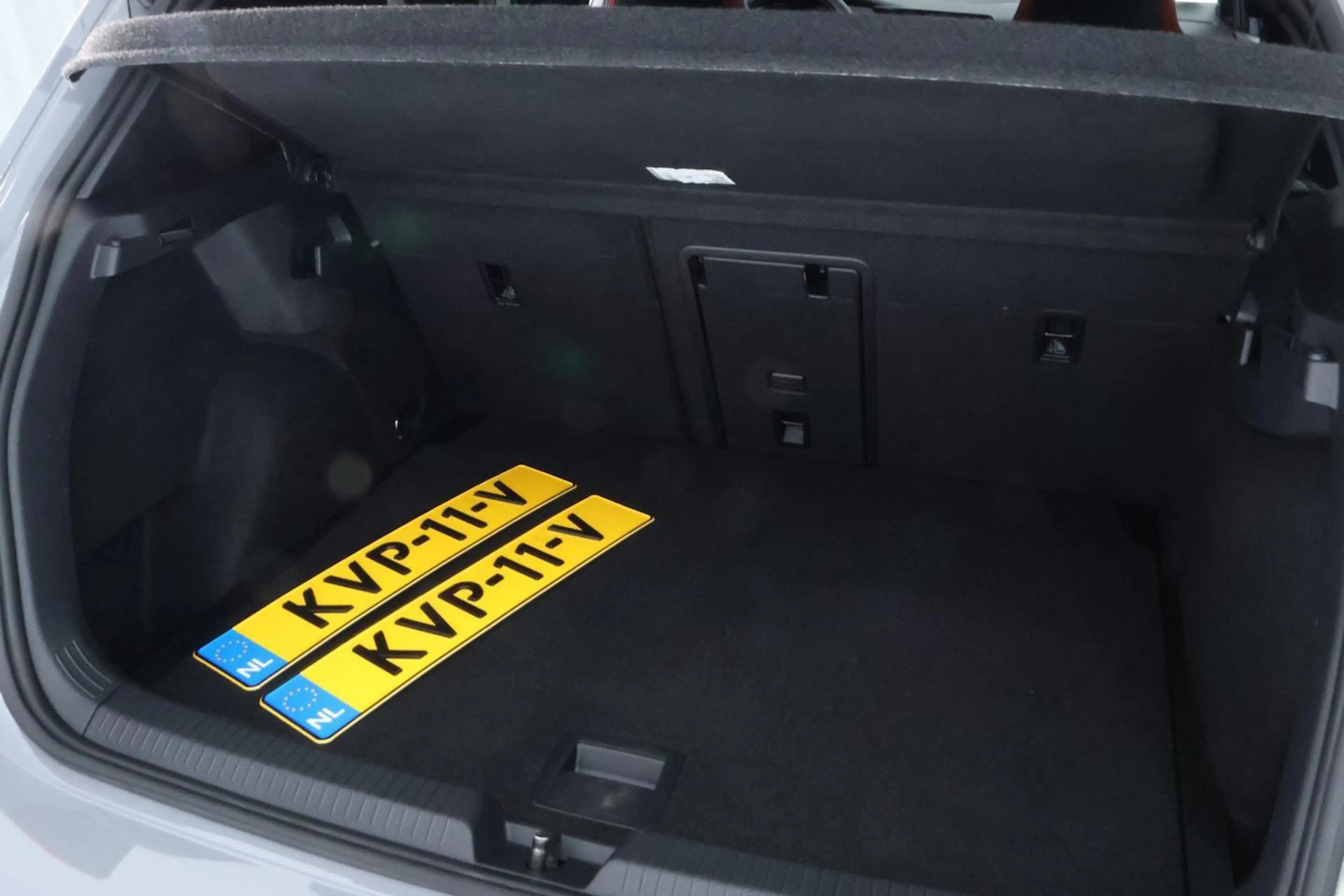Volkswagen Golf GTI 2.0 TSI Clubsport |PANO|H&K|IQ.LIGHT|CAMERA|HUD|SF — photo 22